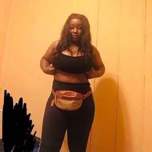 Meet your Posher, Keyonna